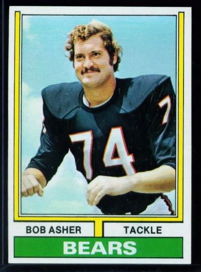 256 Bob Asher
